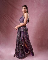 Hebah Patel Latest Pics